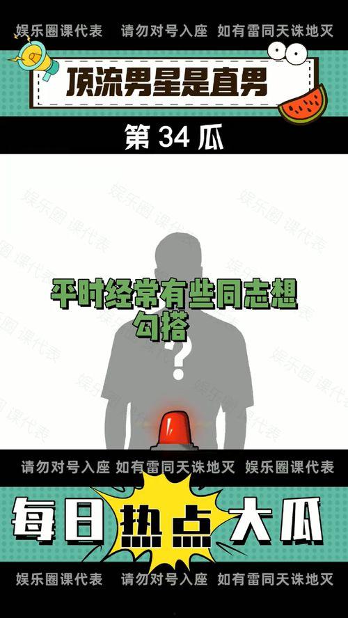 小蓝每日吃瓜爆料,揭秘娱乐圈幕后风云